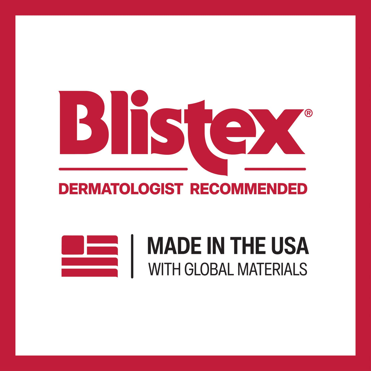 Blistex Lip Medex protects lips from wind and cold.