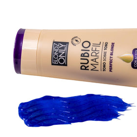 Blondz Only 5-10 minute toning for adjustable intensity