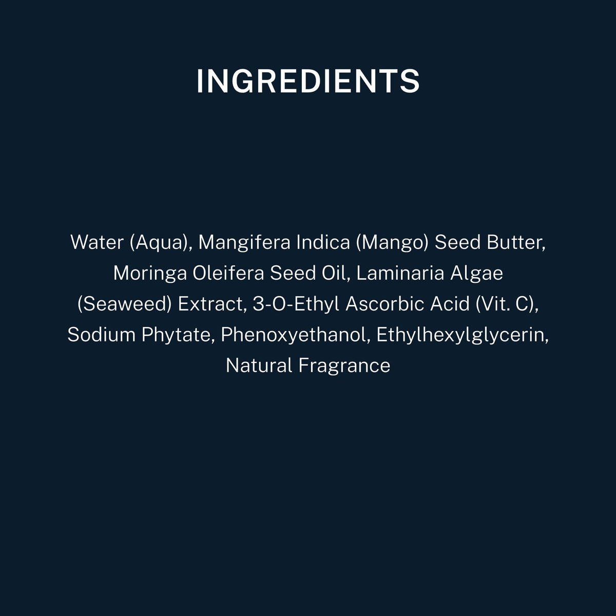 Blu Atlas Hydrating Face Moisturizer swatch reveals rich, non-greasy finish for daily use.