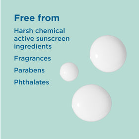 24-pack of Blue Lizard Sensitive Mineral SPF 50 for family use.