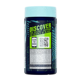 Blue Star Blade packaging front highlighting Advantra Z and thermogenic benefits.