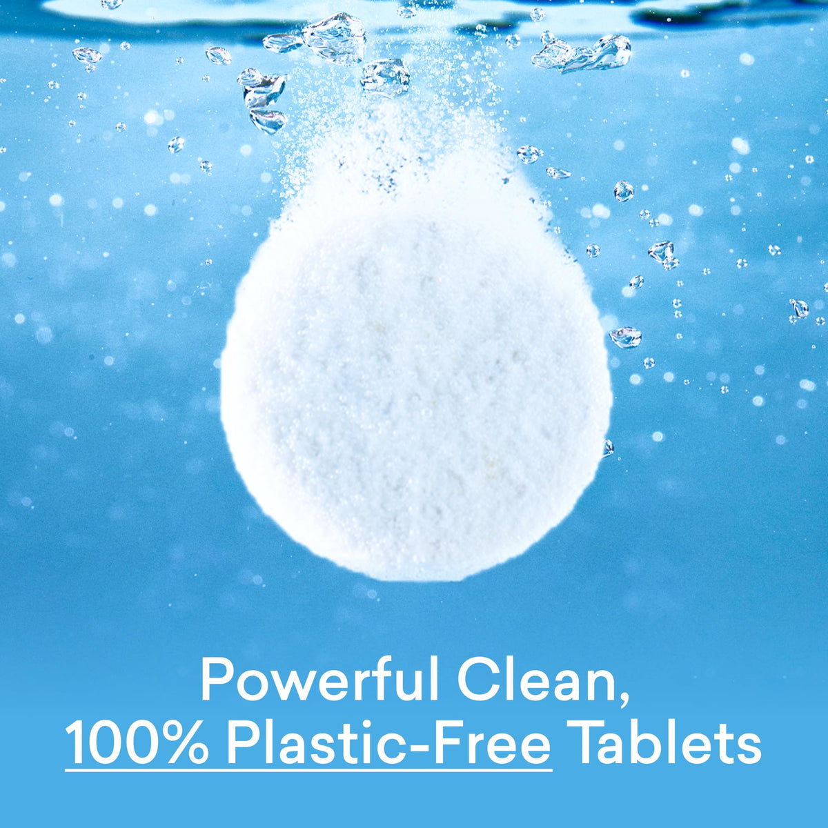BLUELAND Peony Blossom scent tablet offers delicate fragrance