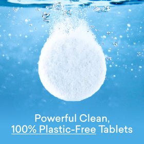 BLUELAND Peony Blossom scent tablet offers delicate fragrance