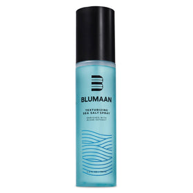 BluMaan Coastal Texture Spray bottle for effortless beach waves