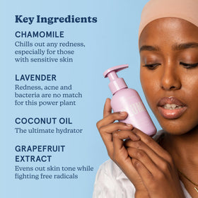 Blume Daydreamer helps start a refreshed morning skincare routine