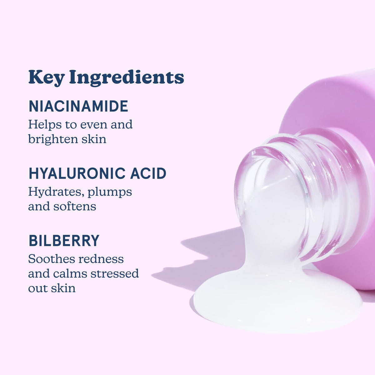 Eco-friendly packaging reflecting Blume vegan and cruelty-free values