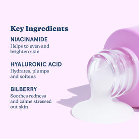 Eco-friendly packaging reflecting Blume vegan and cruelty-free values