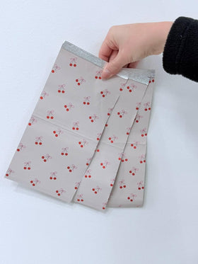 Blush Essentials Framar-compatible foil sheets fit standard dispensers