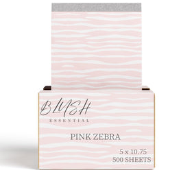 Brand label and embossed texture highlight premium foil.