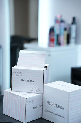 Stacked foils illustrating tidy alignment for efficiency.