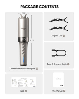 Bluvol R10 Apex travel-friendly features include sleep mode and flight readiness.