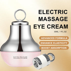 BNCHI electric eye roller close-up showing gentle eye area massage