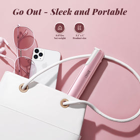 BNU Dermaplane Razor includes 10 blades for versatility