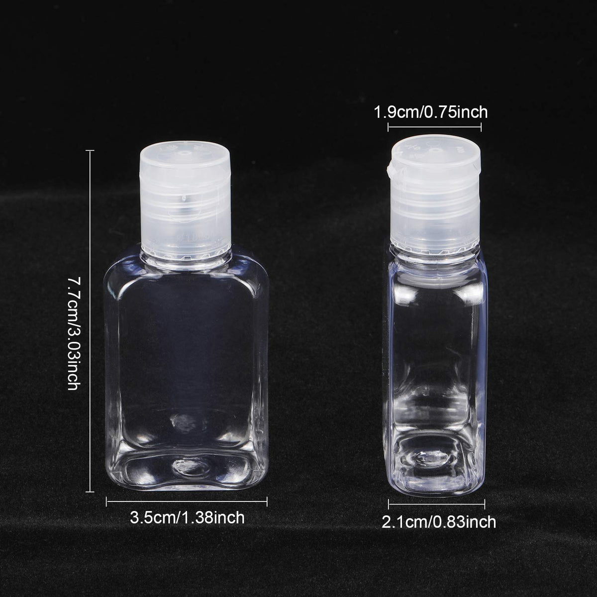 Boao leak-proof design helps prevent spills during transit