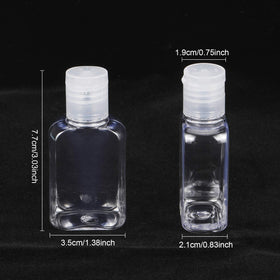 Boao leak-proof design helps prevent spills during transit