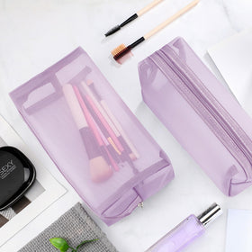 Boao travel organizer bags shown in compact size comparison for bag use.