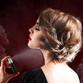 Versatile travel accessory for women and men at events.
