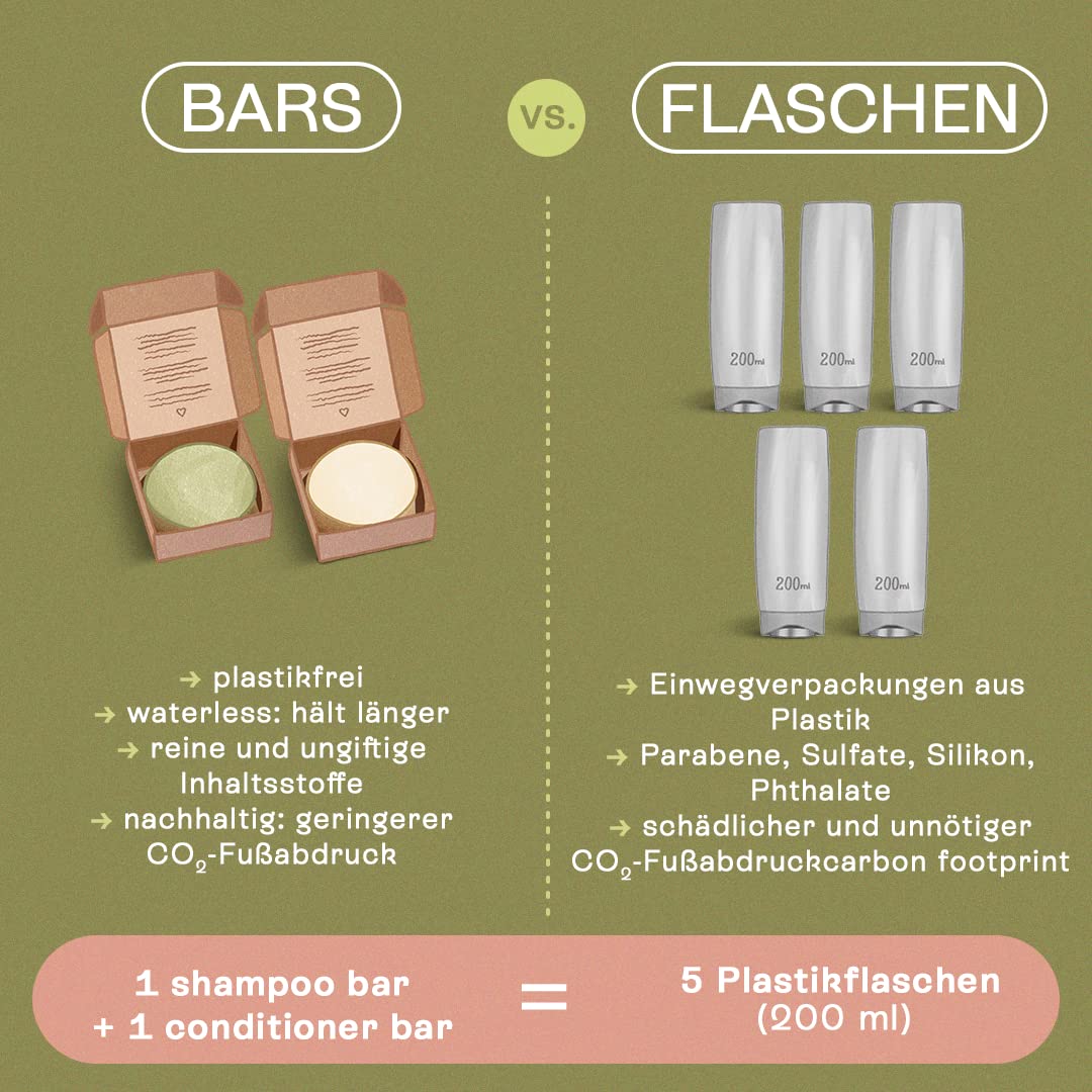 Shikakai-infused curl memory helps define curls with lasting shape