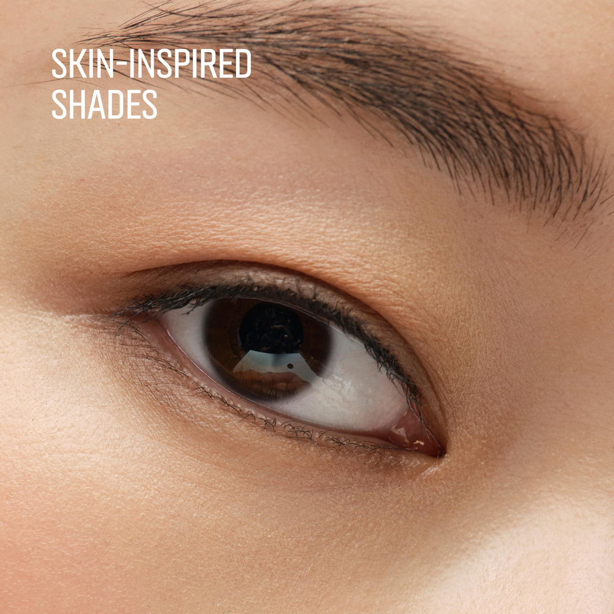 Bobbi Brown All Nudes palette rose-nudes swatches for flattering-neutral transitions