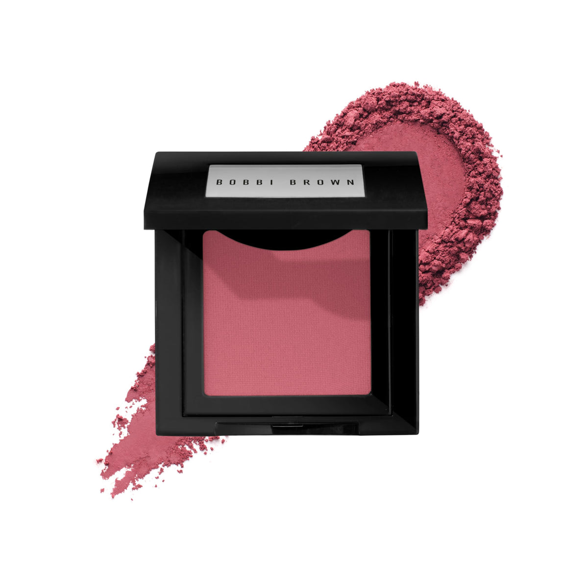 Bobbi Brown Blush Sand Pink compact for a natural cheek flush.