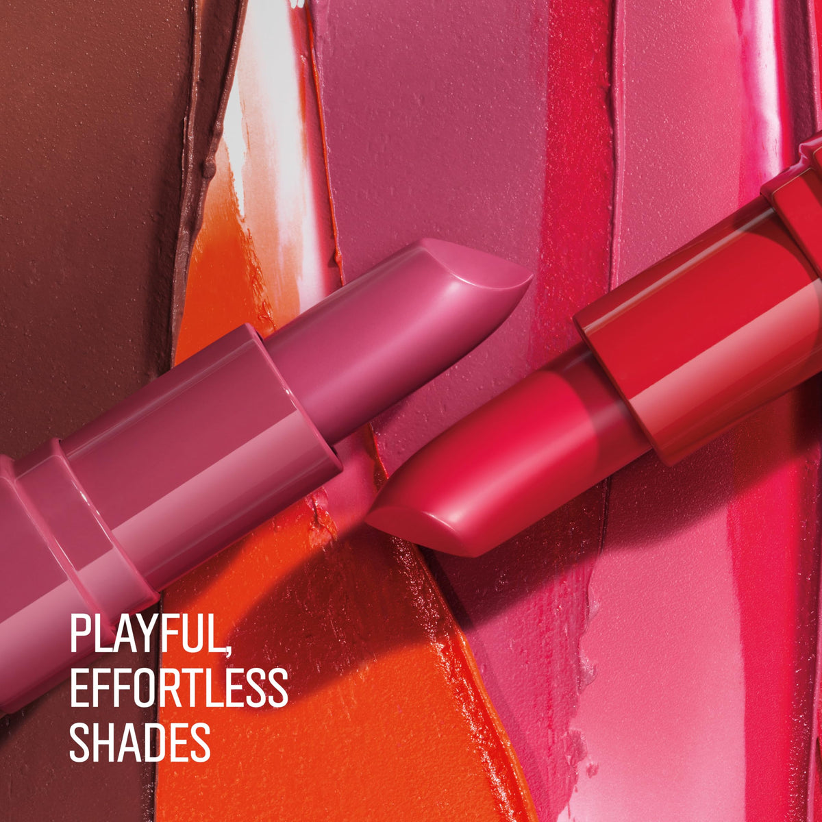 Bobbi Brown Crushed Lip Color Brownie pigment close-up.