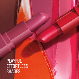 Bobbi Brown Crushed Lip Color layering with gloss adds shine and depth.
