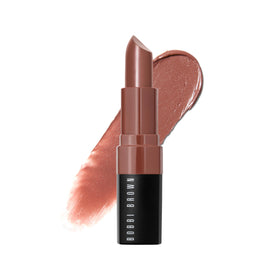 Bobbi Brown Crushed Lip Color packaging close-up showing premium design and portability.