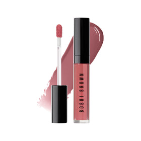 Bobbi Brown Crushed Oil-Infused Gloss packaging for on the go shine