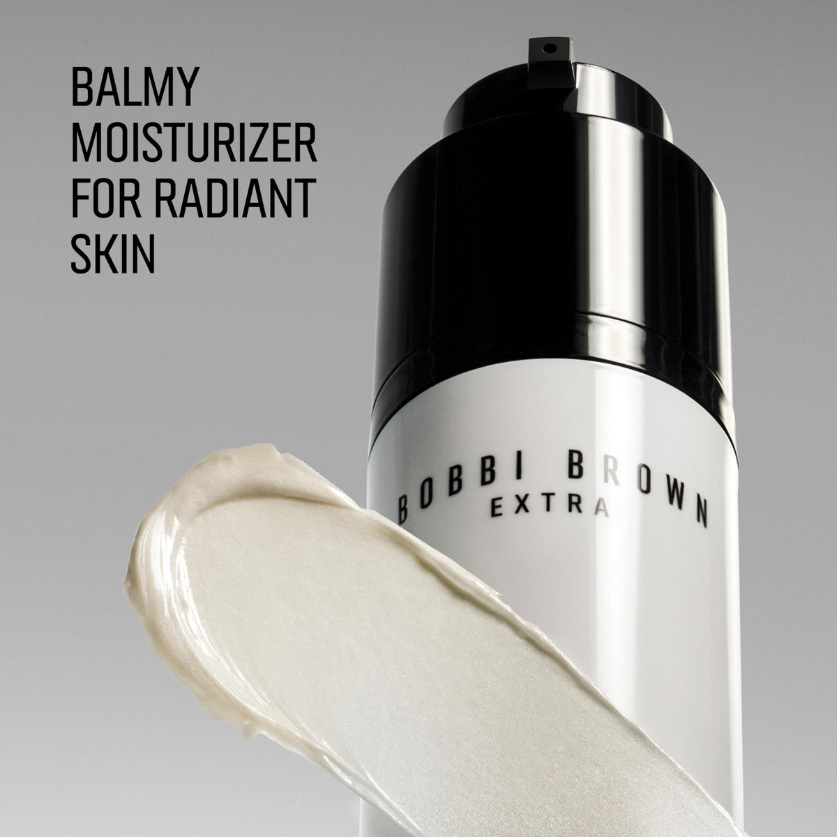 Bobbi Brown balm delivers hydration with hyaluronic acid for plump skin