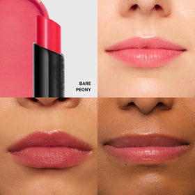 Bobbi Brown Extra Lip Tinted Balm offers a sheer energizing color for a healthy lip glow.