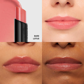 Bobbi Brown Extra Lip Tinted Balm Bare Lotus swirl with nourishing oils