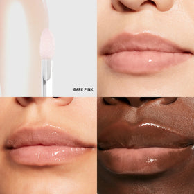 Bobbi Brown Extra Plump Lip Serum applicator glides for smooth, plump lips.