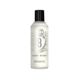 Bobbi Brown Hydrating Face Tonic bottle front for refreshed, balanced skin.