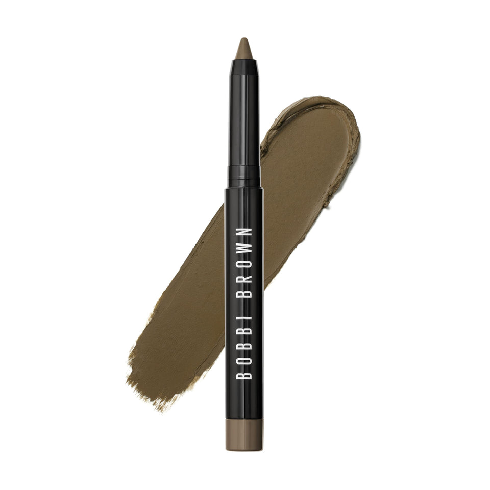 Bobbi Brown Long-Wear Cream Liner Stick close-up for precise lining and definition.