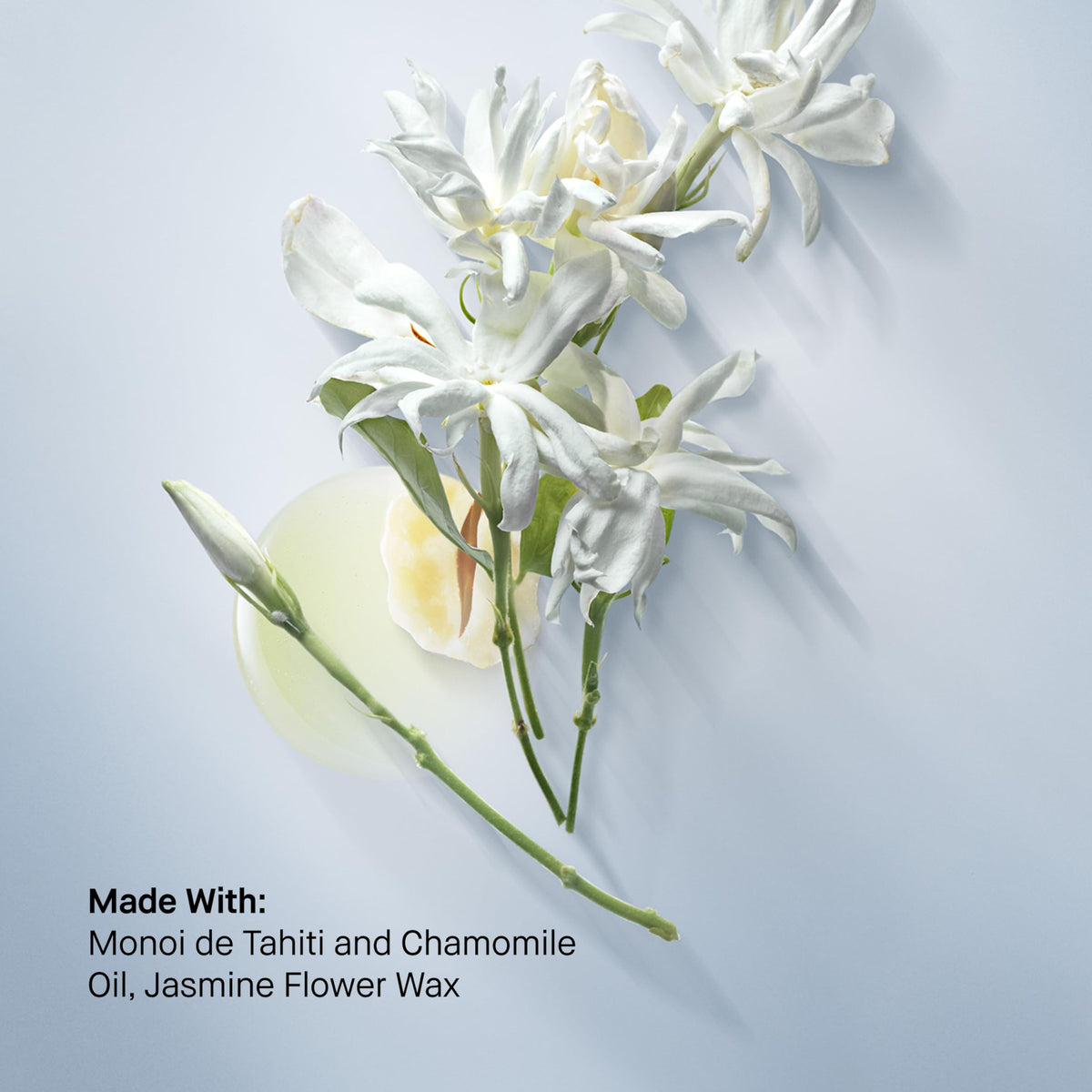 Bobbi Brown Luxe Lipstick chamomile oil ingredient spotlight on nourishing care