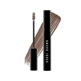 Bobbi Brown Natural Brow Shaper applies brow gel for natural-looking definition.