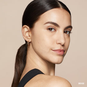 Bobbi Brown Skin Concealer Stick tested for 12-hour crease-proof wear.