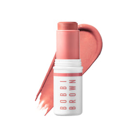 Bobbi Brown Skin Enhancer Cheek Stick Flirty Peach blush for a dewy glow