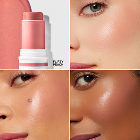 Bobbi Brown Skin Enhancer Cheek Stick Sun-Kissed Bronzer for natural contour