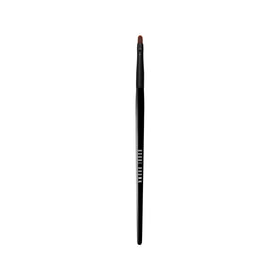 Bobbi Brown Ultra Fine Eyeliner Brush tip close-up for precise gel line