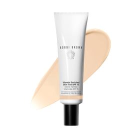 Bobbi Brown Vitamin Enriched Skin Tint SPF 15 bottle with portable protection