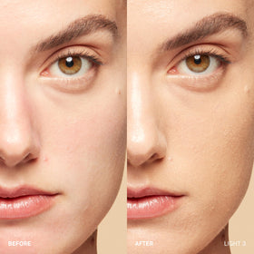 Bobbi Brown Vitamin Enriched Skin Tint tube for quick, hydrated daily wear.