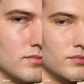 Bobbi Brown Weightless Skin Foundation SPF 15 pump dispenser for easy, controlled application.