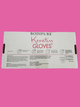 Bodipure home spa treatment for quick pampering