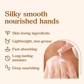 Body and Earth Love hand cream gift sets ideal for Mother's Day or gifts.