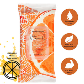 Body Prescriptions makeup-cleansing wipes seal closure keeps wipes fresh and portable