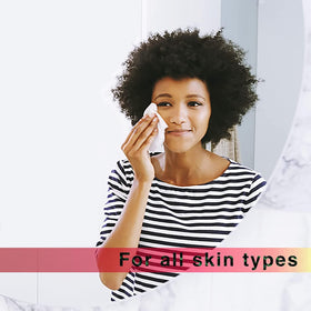 Body Prescriptions seal-top closure highlights freshness and portability.