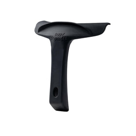 Body Squeegee original silicone squeegee for body removes water quickly after shower