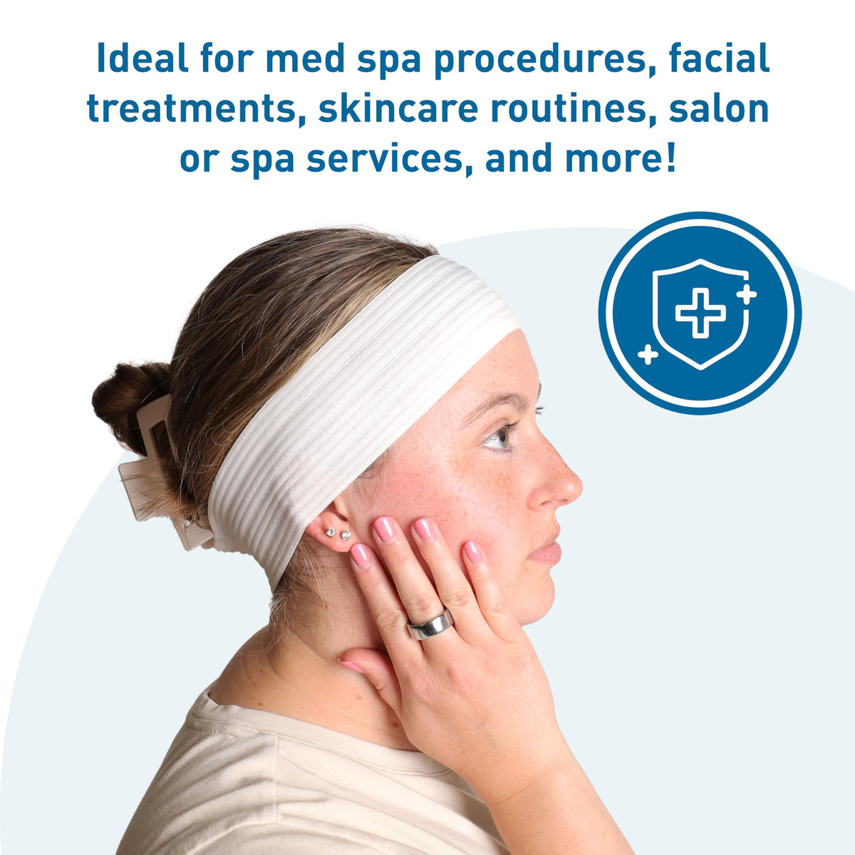BodyMed 200-count bulk pack supports uninterrupted clinic workflows.