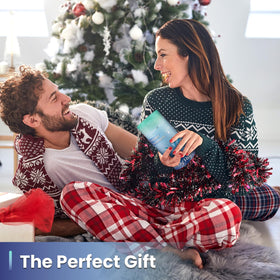BodyRefresh gift set image showcasing versatile self-care gifts for loved ones.